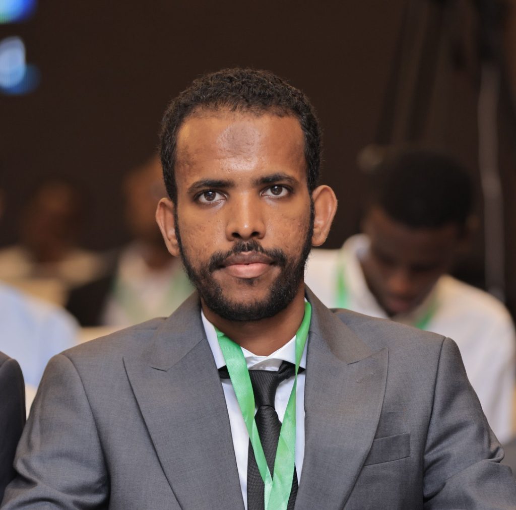 Somali One Health Centre Researcher Awarded Prestigious International Grant