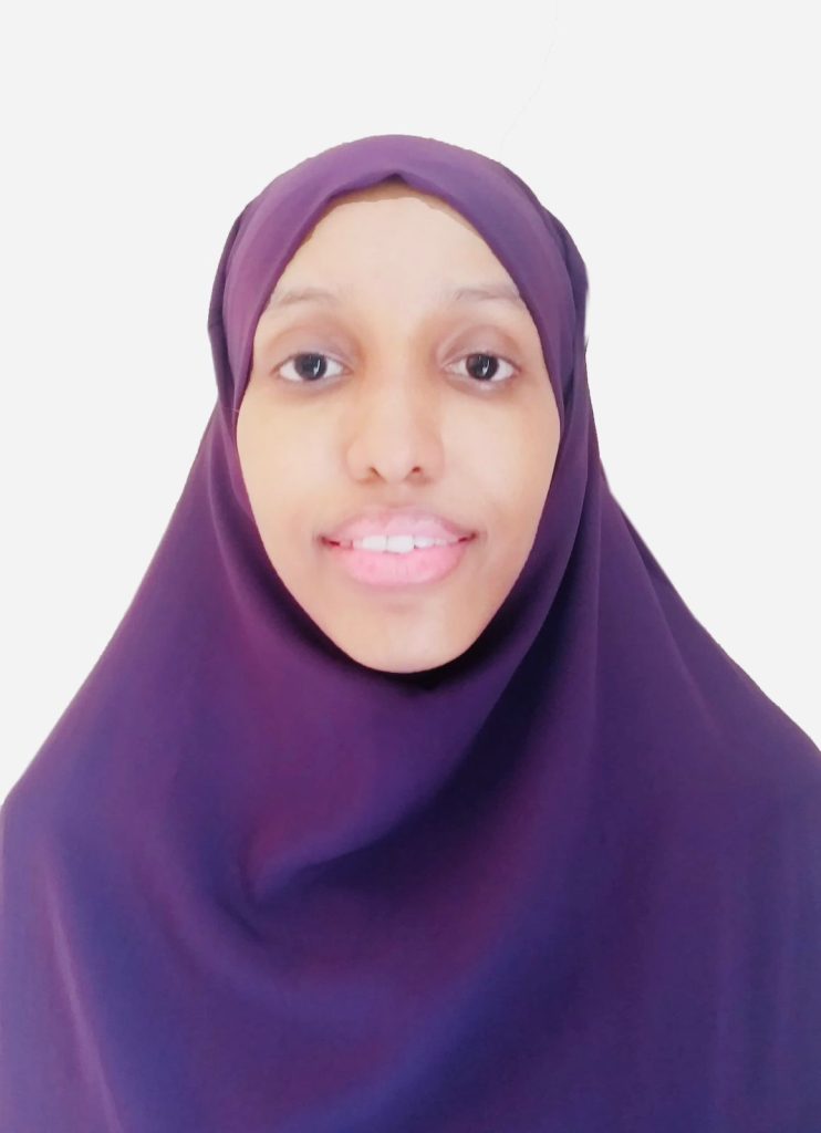 Marian Muse - Public Health - ARACHTI One Health